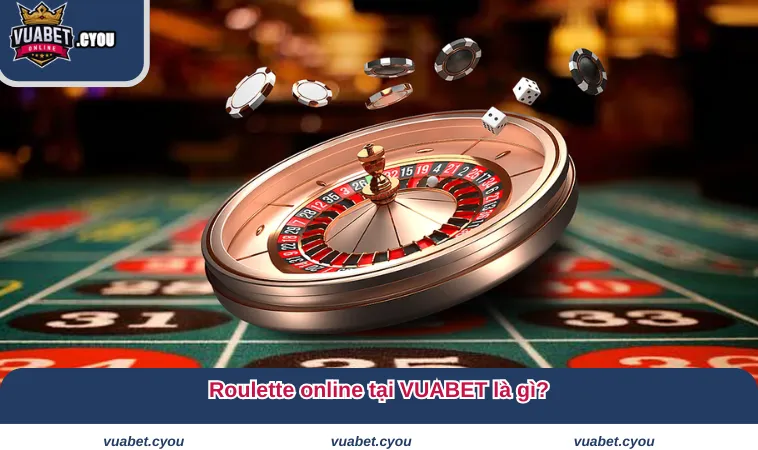 Tìm hiểu đôi nét về cách chơi Roulette tại VUABET