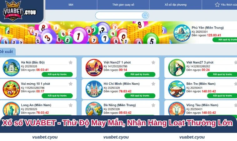Tham khảo nhiều bí quyết giúp bạn thắng bùng nổ